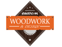 Custom Woodwork Design